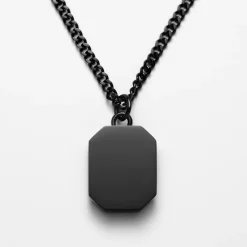PAUL HEWITT Halsketten>Men's Octagonal Anchor Halskette