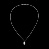 PAUL HEWITT Halsketten>Men's Octagonal Trident Halskette