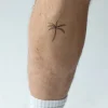 PAUL HEWITT Tattoo Medium | Tattoo Medium>Men's Palm Tattoo