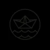 PAUL HEWITT Tattoo Small | Tattoo Small>Men's Paper Ship Tattoo