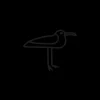 PAUL HEWITT Tattoo Small | Tattoo Small>Men's Seagull Tattoo