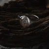 PAUL HEWITT Ringe>Men's Signet Windrose Ring