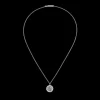 PAUL HEWITT Halsketten>Men's St. Christopher Halskette