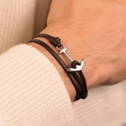 PAUL HEWITT Ankerarmbänder | Armschmuck><noscript><img width=