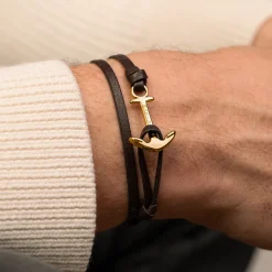 PAUL HEWITT Ankerarmbänder | Armschmuck><noscript><img width=