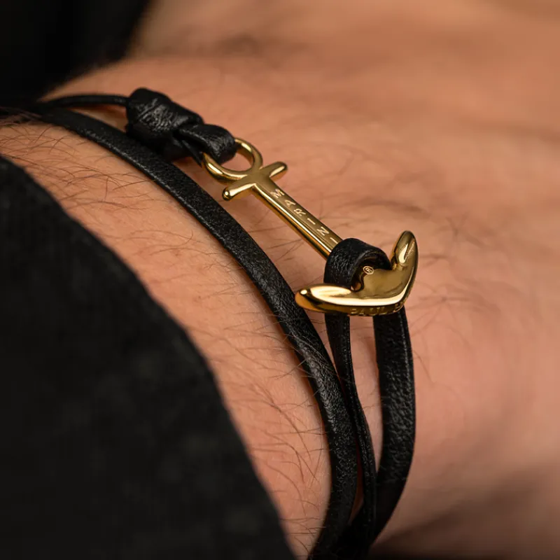 PAUL HEWITT Ankerarmbänder | Armschmuck>Men's The Anchorband