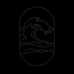 PAUL HEWITT Tattoo Medium | Tattoo Medium>Men's Wave Tattoo