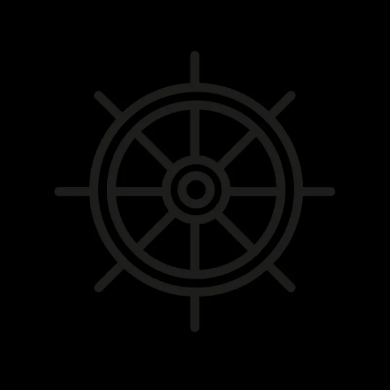 PAUL HEWITT Tattoo Medium | Tattoo Medium>Men's Wheel Tattoo