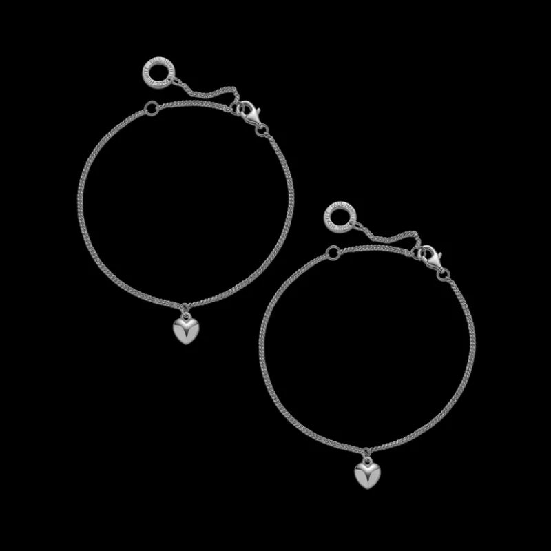 PAUL HEWITT Armschmuck>Ocean Heart Mama Set