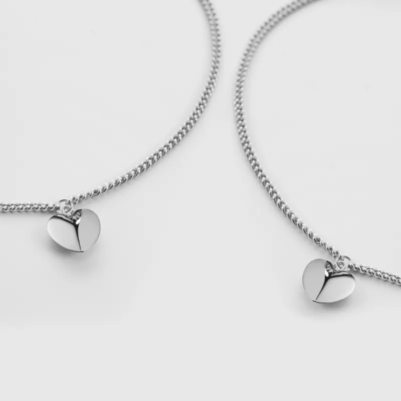 PAUL HEWITT Armschmuck>Ocean Heart Mama Set