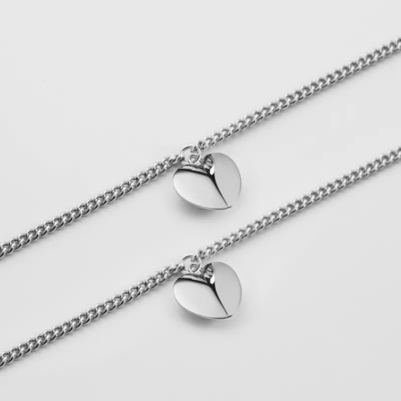 PAUL HEWITT Armschmuck>Ocean Heart Mama Set