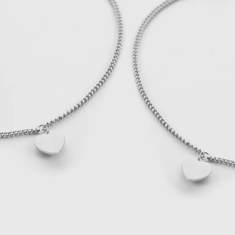 PAUL HEWITT Armschmuck>Ocean Heart Mama Set