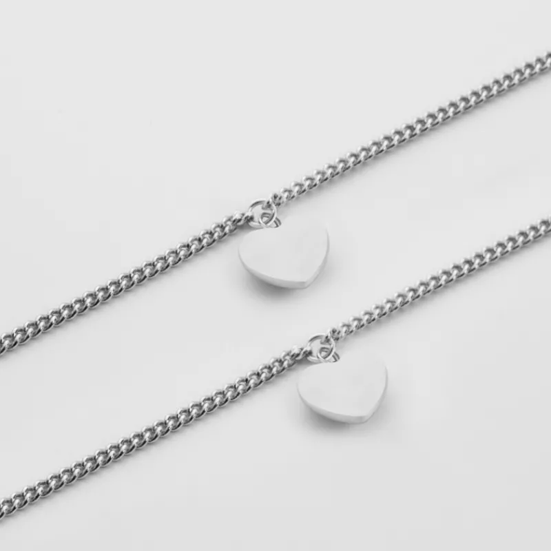 PAUL HEWITT Armschmuck>Ocean Heart Mama Set