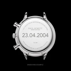 PAUL HEWITT Gravierbare Uhren | Solaruhren><noscript><img width=
