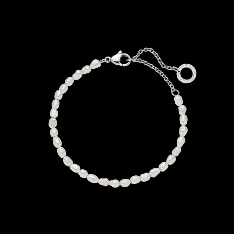 PAUL HEWITT Perlenarmbänder | Armschmuck>Pearl Armkette