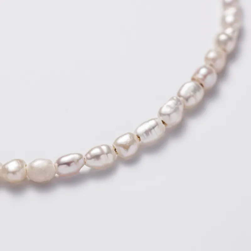 PAUL HEWITT Halsketten>Pearl Halskette