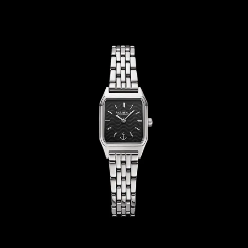 PAUL HEWITT Gravierbare Uhren | Solaruhren>Petit Soleil Uhr