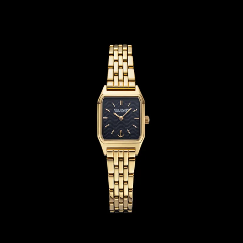 PAUL HEWITT Gravierbare Uhren | Solaruhren>Petit Soleil Uhr