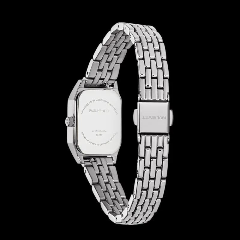 PAUL HEWITT Gravierbare Uhren | Solaruhren>Petit Soleil Uhr