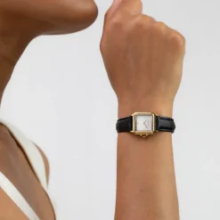 PAUL HEWITT Quartzuhren>Petite Tortue Uhr