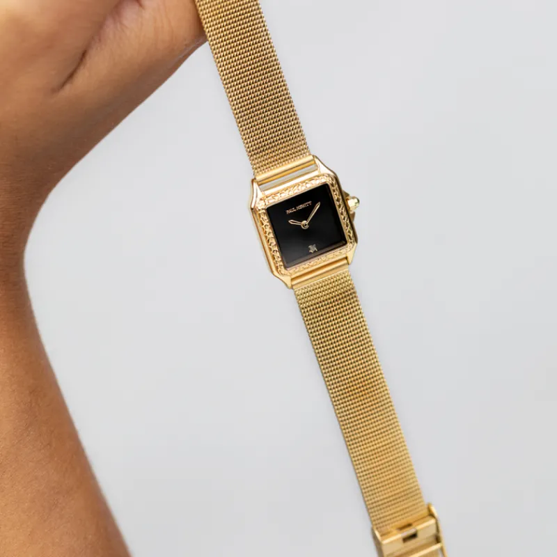 PAUL HEWITT Quartzuhren>Petite Tortue Uhr
