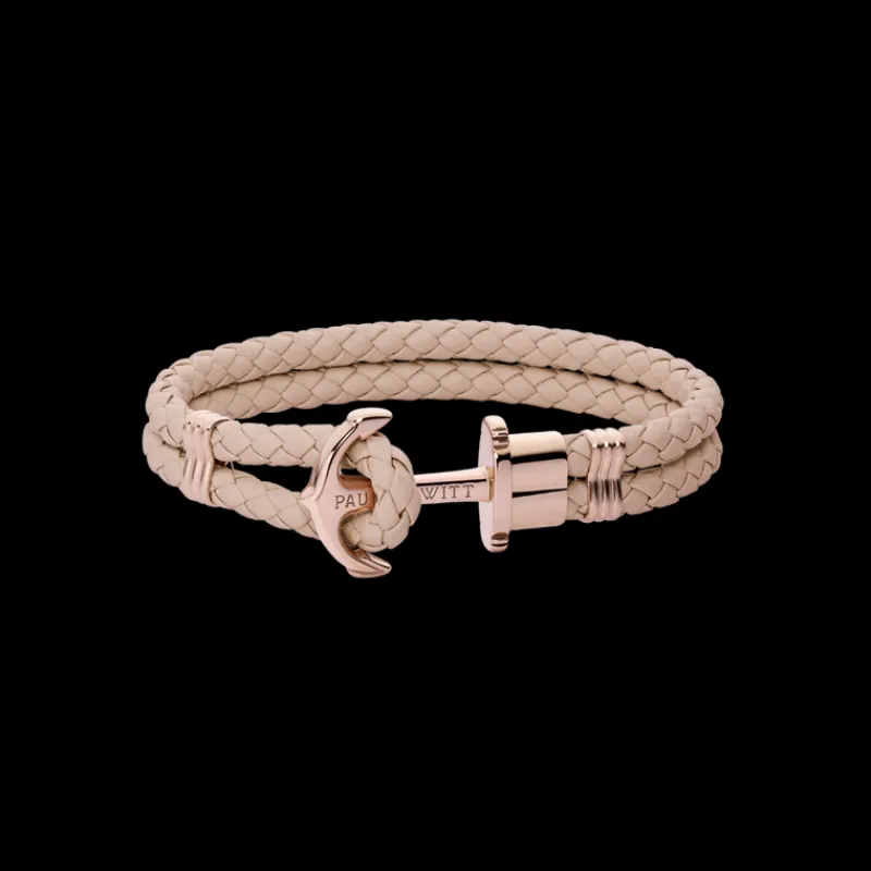 PAUL HEWITT Ankerarmbänder | Armschmuck>Phrep Armband