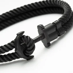 PAUL HEWITT Armbänder Mit Gravur | Ankerarmbänder>Phrep Armband