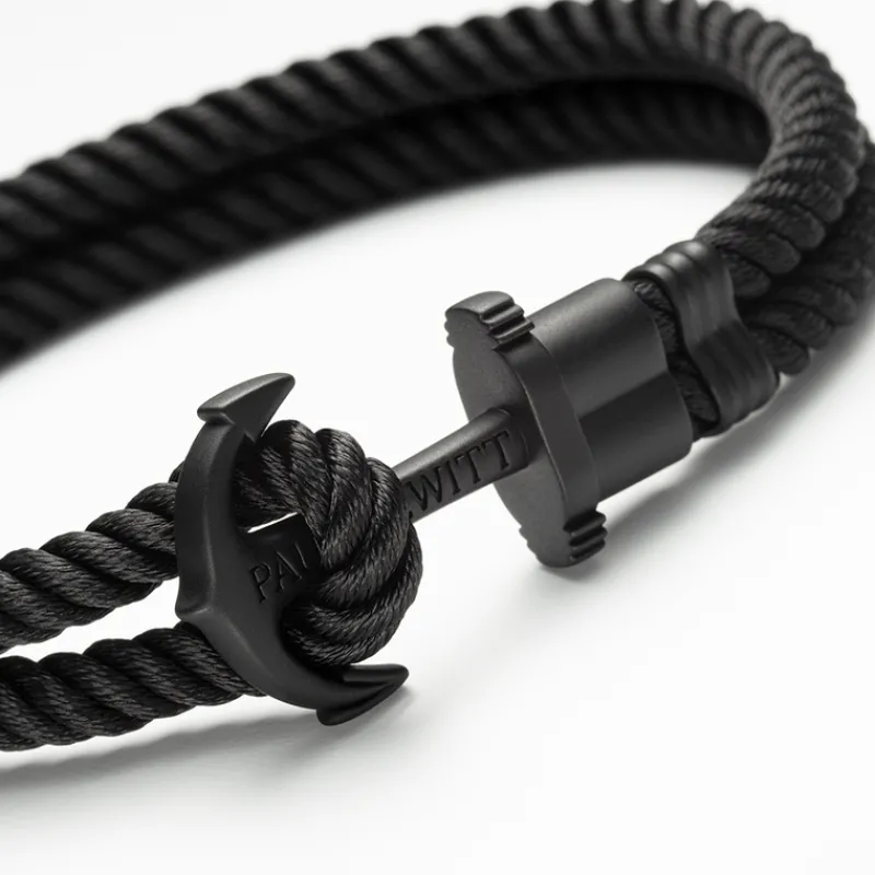 PAUL HEWITT Armbänder Mit Gravur | Ankerarmbänder>Phrep Armband