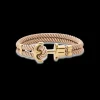 PAUL HEWITT Armbänder Mit Gravur | Ankerarmbänder>Phrep Armband