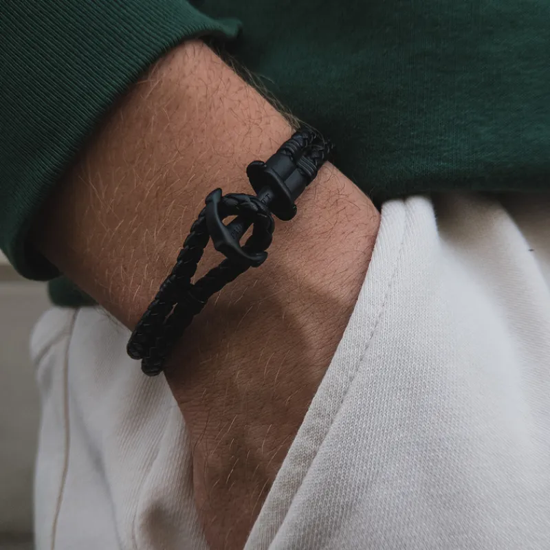 PAUL HEWITT Ankerarmbänder | Armschmuck>Phrep Armband