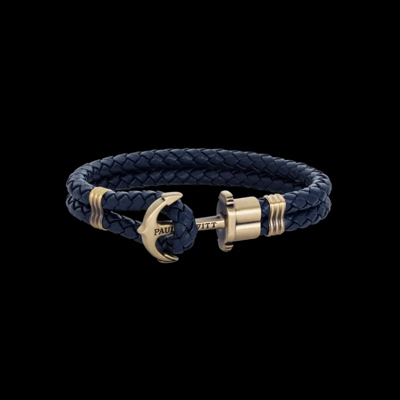 PAUL HEWITT Ankerarmbänder | Armschmuck>Phrep Armband