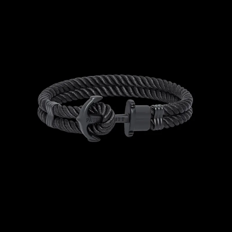 PAUL HEWITT Armbänder Mit Gravur | Ankerarmbänder>Phrep Armband