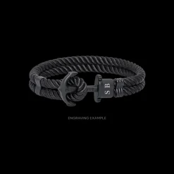 PAUL HEWITT Armbänder Mit Gravur | Ankerarmbänder><noscript><img width=