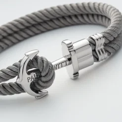 PAUL HEWITT Armbänder Mit Gravur | Ankerarmbänder><noscript><img width=