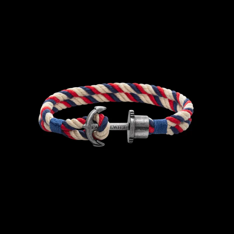 PAUL HEWITT Ankerarmbänder | Armschmuck>Phrep Vintage Armband