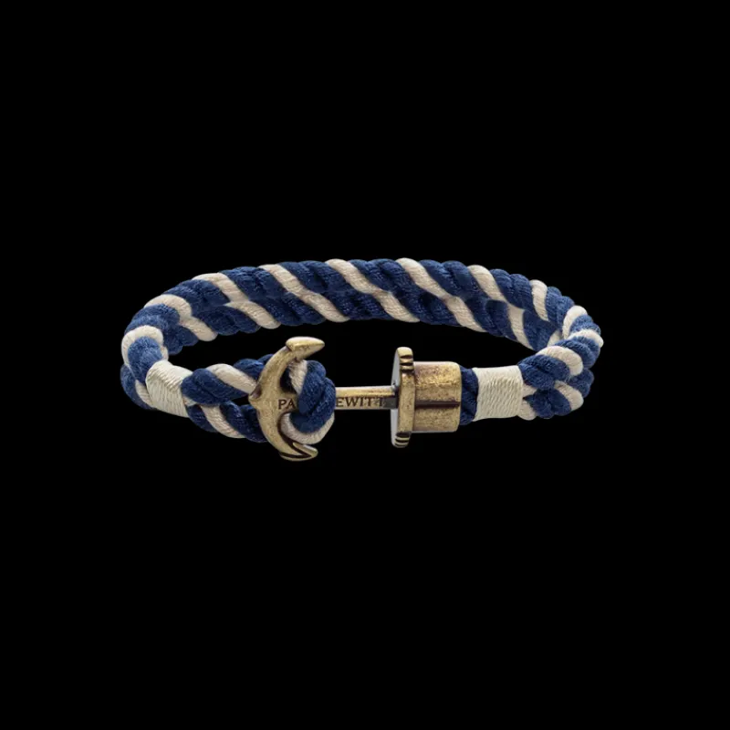 PAUL HEWITT Ankerarmbänder | Armschmuck>Phrep Vintage Armband