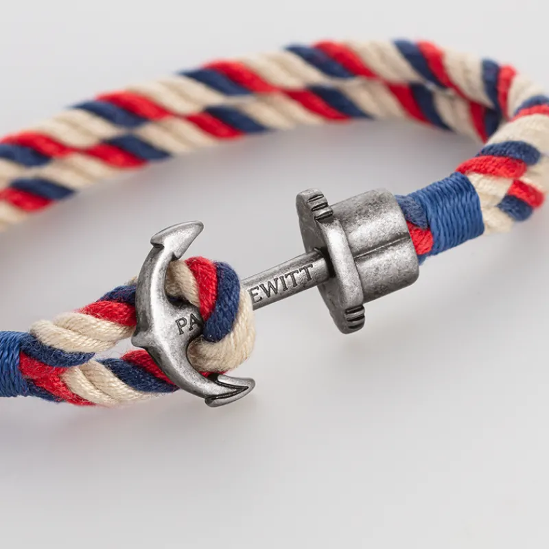 PAUL HEWITT Ankerarmbänder | Armschmuck>Phrep Vintage Armband