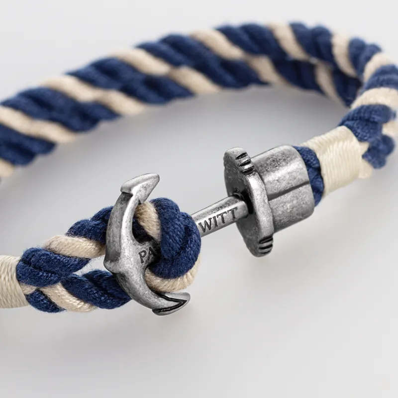 PAUL HEWITT Ankerarmbänder | Armschmuck>Phrep Vintage Armband