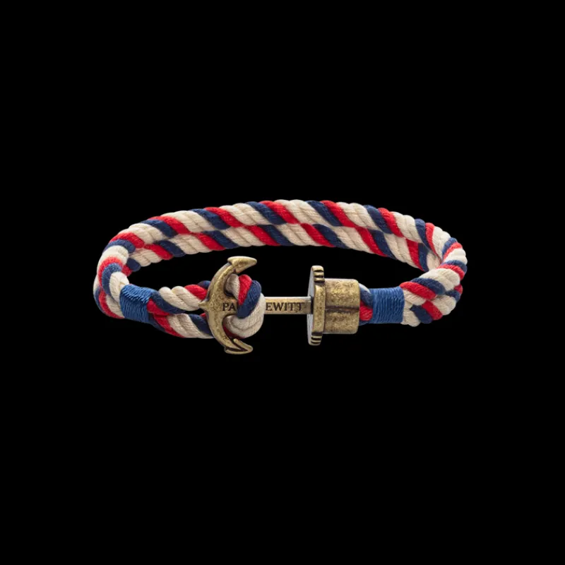 PAUL HEWITT Ankerarmbänder | Armschmuck>Phrep Vintage Armband