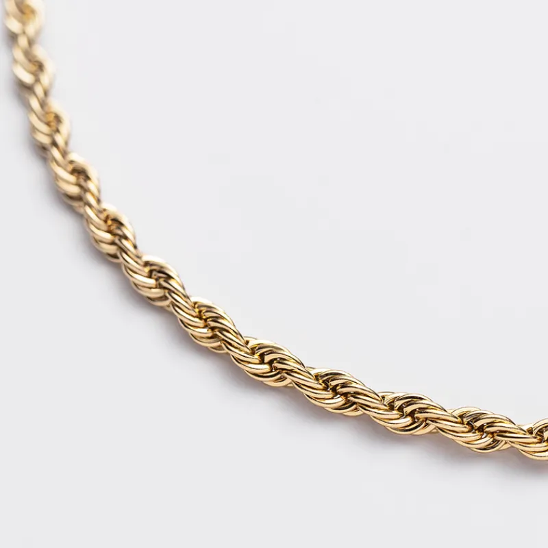 PAUL HEWITT Armschmuck>Rope Chain Armkette