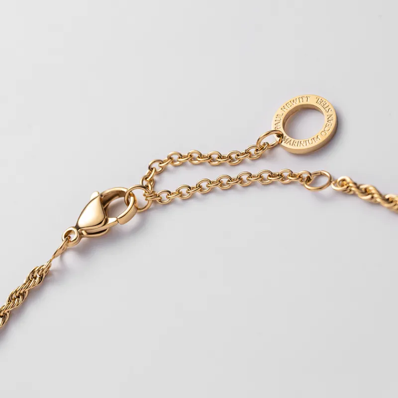 PAUL HEWITT Armschmuck>Rope Chain Armkette