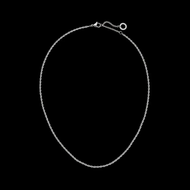 PAUL HEWITT Halsketten>Rope Chain Halskette