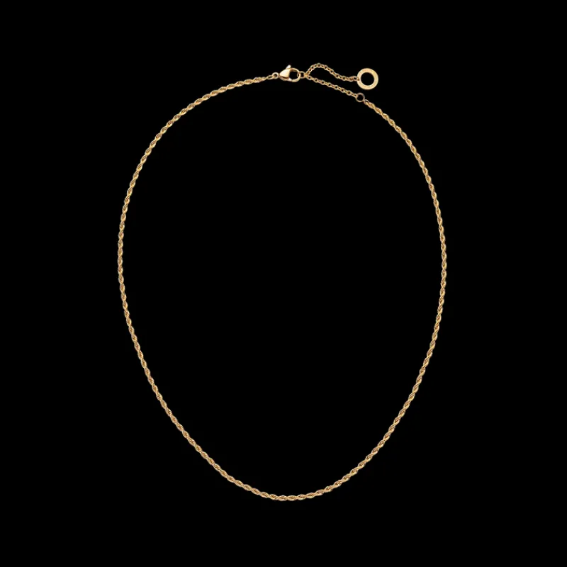 PAUL HEWITT Halsketten>Rope Chain Halskette