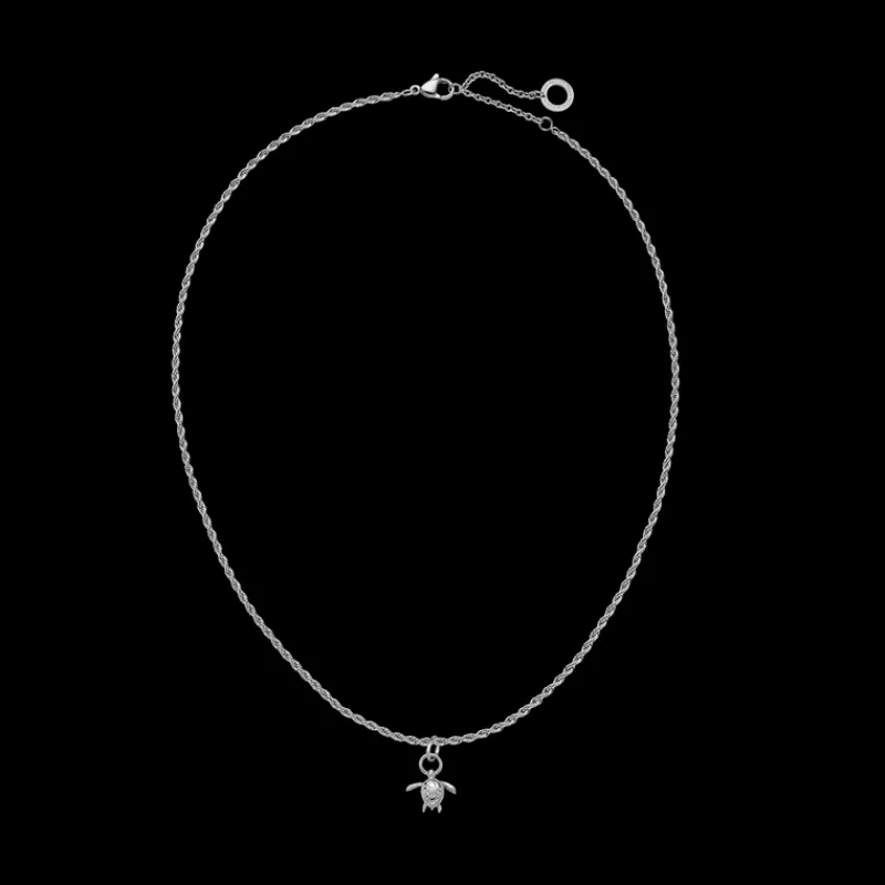 PAUL HEWITT Halsketten>Rope Chain Halskette