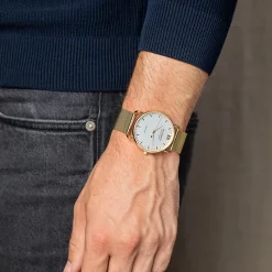 PAUL HEWITT Gravierbare Uhren | Solaruhren>Sailor 39 mm Uhr