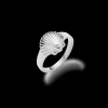 PAUL HEWITT Ringe>Scallop Ring