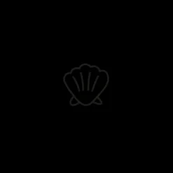 PAUL HEWITT Tattoo Small | Tattoo Small>Scallop Shell Tattoo