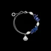 PAUL HEWITT Armbänder Mit Steinen | Perlenarmbänder>Scallop Stone Armkette
