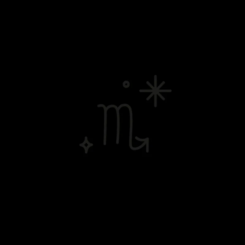 PAUL HEWITT Tattoo Small | Tattoo Small>Scorpio Tattoo