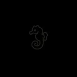 PAUL HEWITT Tattoo Small | Tattoo Small>Sea Horse Tattoo